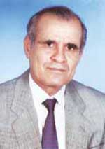 Mahmud Suleiman Maghribi